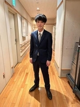 「もう一度言うけど接しやすい男」ダウ蓮見を大先輩が称賛〝2ショット〟に「しんちゃん、早く見ないとな」「2人とも好きなんだもん」の声