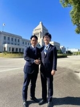 「ご当地物だったとは!」鈴木農相が絶賛!「人生で初めて食べた」特産お菓子に反響続々「これは美味しいやつ」「子どもの頃に作ってもらった」