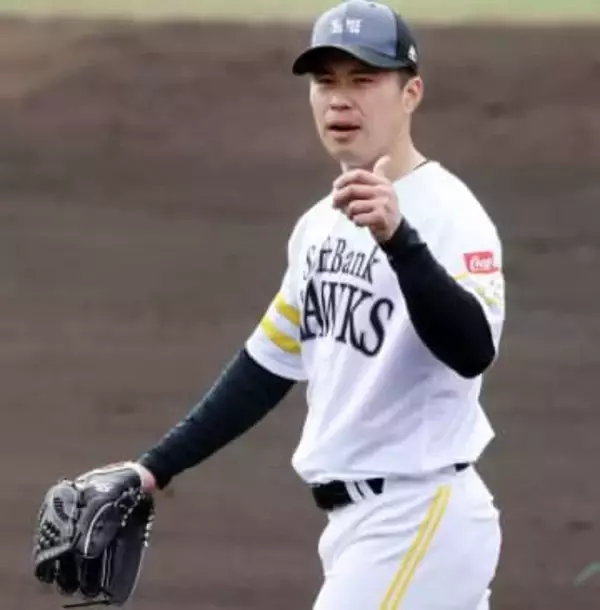 紅白戦スタートでソフトバンクの競争本格化　初戦は初の開幕ローテ入り目指す松本晴や支配下昇格チャンスのアルメンタら登板