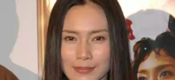 「久しぶりに見られて…」〝エルメスさん〟から21年…中谷美紀〝舞踏会寄り添い夫婦〟ショットに「艶やかで華やか」「夢の世界」の声