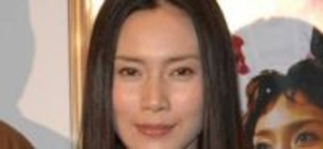 「久しぶりに見られて…」〝エルメスさん〟から21年…中谷美紀〝舞踏会寄り添い夫婦〟ショットに「艶やかで華やか」「夢の世界」の声