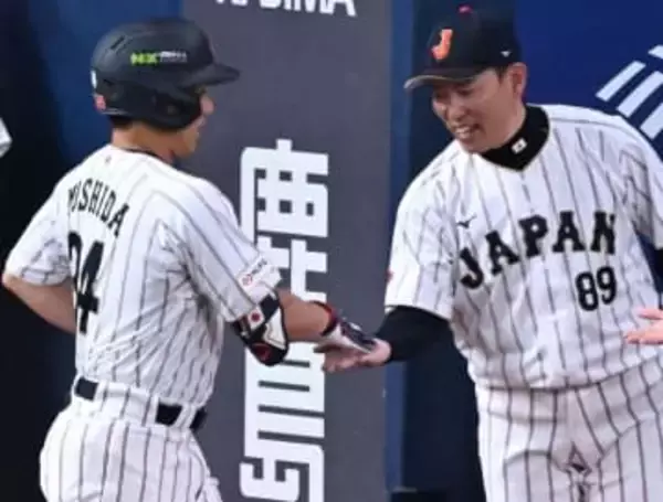 「あすはスタメンで使います」侍ジャパン・井端弘和監督、本番前ラスト実戦の3日阪神戦は岡本和真も先発起用へ　メジャー勢の最終仕上げに期待