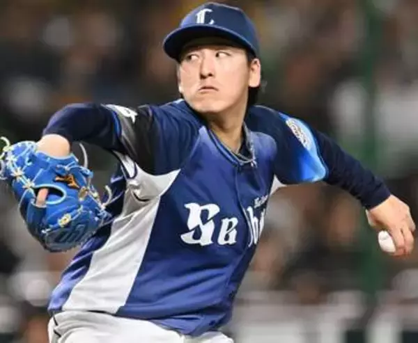 「強力打線に対して連打を少なく抑えることができたのは良かった」西武・隅田知一郎、2発浴びるも7回3失点で今季初勝利