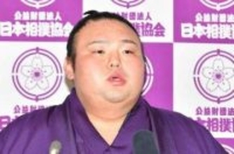 「いやいや変わりすぎ‼」元貴景勝〝激変〟175キロ⇒70キロ姿に驚愕「こんな激痩せして大丈夫⁉」「びっくりした」「見慣れないけど素敵」