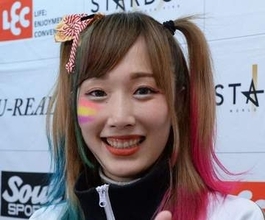 「結婚という言葉にスリーカウント取られそう」もうすぐ40歳…女子レスラーのウナギ・サヤカ〝私も結婚します〟宣言に　「まだ応募受け付けてますか？」の声