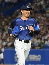 4度先頭出しても「切り替えて…」6回無失点で4勝目の西武・武内夏暉　投げ慣れた神宮で指揮官も納得の粘投