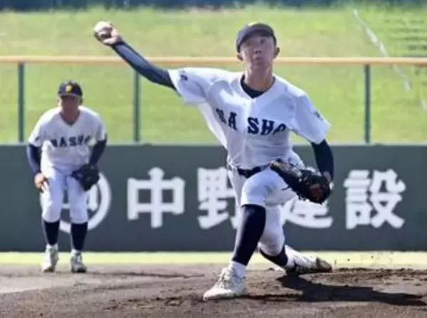 九州・沖縄勢の代表校出そろう　佐賀商が8年ぶり17度目V　1994年全国制覇の伝統校【高校野球佐賀大会】