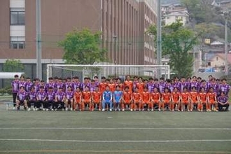 九州国際大学サッカー部 2026 チーム紹介【九州大学サッカーリーグ】
