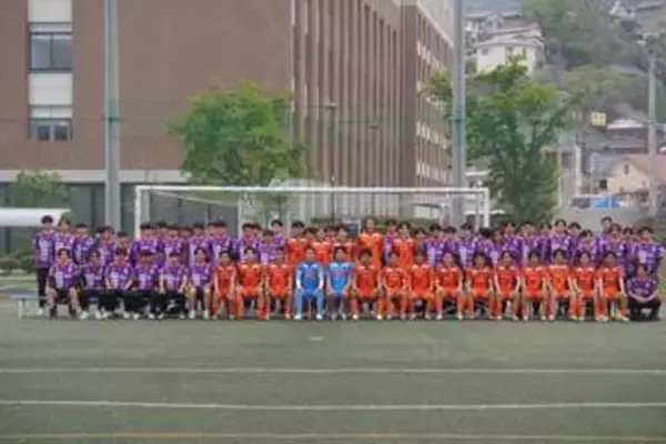 九州国際大学サッカー部 2026 チーム紹介【九州大学サッカーリーグ】