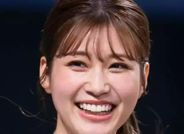 「知らぬ間にこんな身体になったんだ」〝ぱつぱつ〟トップスで番組出演めるるに「どうなってんの」「たまんない」