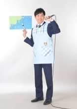 「かわいい！」「若い」当時〝最年少〟気象予報士で話題…久米宏さんとの30年前〝秘蔵ショット〟公開の元RAG FAIRメンバーに反響「素敵な思い出」