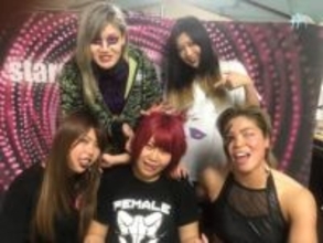 中卒で女子レスラー⇒性別適合手術⇒警察官に...〝華麗なる転身！〟元花月・石野結さんが話題「頑張ってる姿がみれて本当に嬉しいです」「リアル教場ですね」