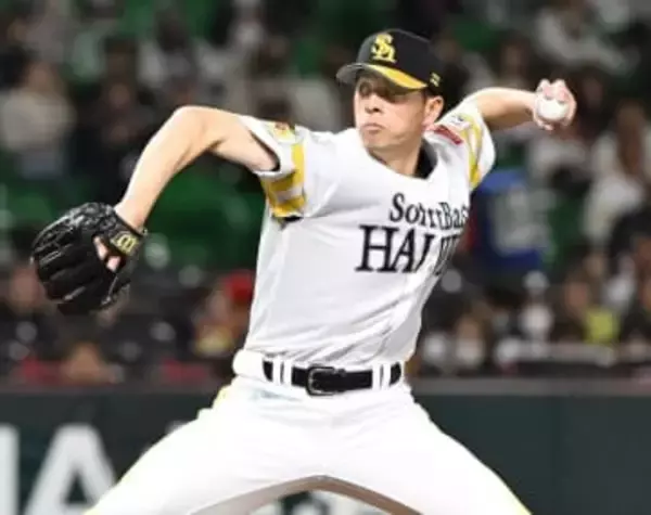 「いろいろなことが確認できた」開幕ローテ当確のソフトバンク大関友久　4回2失点も視界良好　今回定めていたテーマは