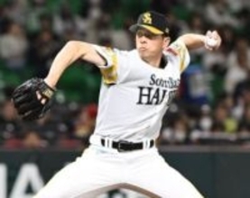 「いろいろなことが確認できた」開幕ローテ当確のソフトバンク大関友久　4回2失点も視界良好　今回定めていたテーマは