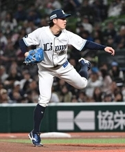 西武が首位攻防第1Rで〝天敵〟オリックスに屈し6連敗…再奪首はお預け、好調5月初の連敗　4番ネビン欠く打線が苦戦