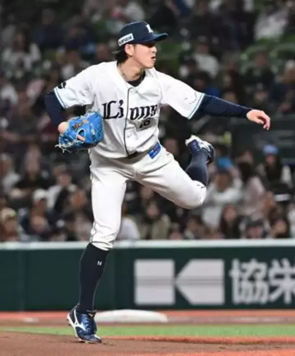 西武が首位攻防第1Rで〝天敵〟オリックスに屈し6連敗…再奪首はお預け、好調5月初の連敗　4番ネビン欠く打線が苦戦