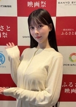 「仕事にならない」OLグラドル・木村絵里子〝ビキニで入浴ショット〟に反響続々「ドキドキしましたよぉ」「ギャップがえぐい」