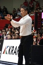 Bワン南地区首位の熊本に激震　遠山向人HCがパワハラ認定で2カ月業務停止【Bリーグ】