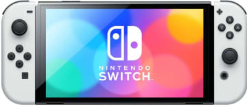 「4000時間位起動しました」膨張しすぎで〝パンパン〟衝撃のニンテンドースイッチに「明らかにいろいろとやばい」「ここまで来てもまだ使える耐久性」の声