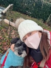 「お店出したら？」森尾由美〝手編みブランケット〟が話題「花束にもなって素敵」「とても編めません」