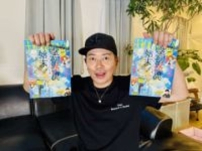 解散から5年！宮迫博之〝人気芸人との近影〟に「元気そう…」「色々復活してほしい」「お久しぶりー」との声