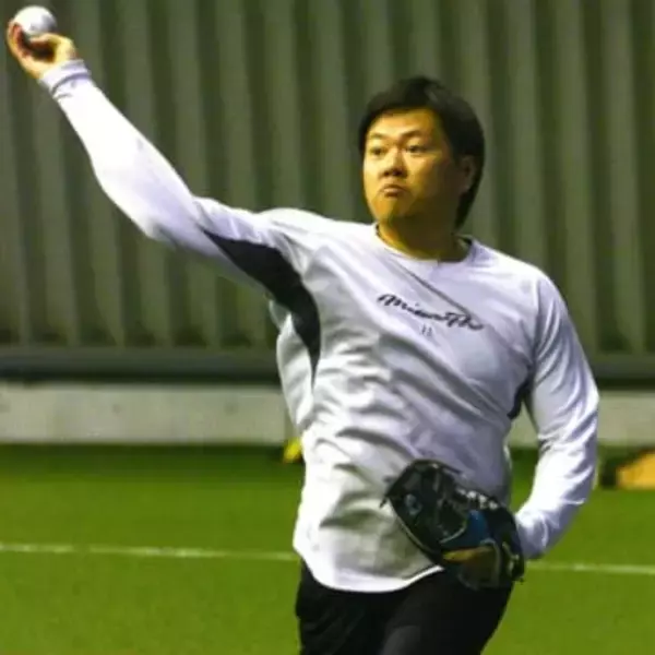 鉄腕復活の鍵は「腹圧」　登板数激減のソフトバンク津森宥紀にタイトルホルダーが伝授　目標は勝ちパターンでのシーズン完走