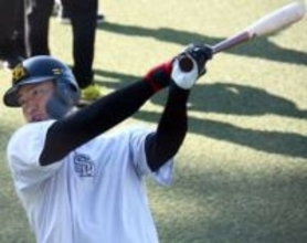 「もう1年あるなら、ホームランで勝負したい」　覚悟決めたソフトバンク育成4年目の25歳　山川穂高に弟子入りで猛アピールへ準備