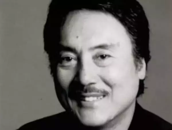 「ますます似て来た…」父は平幹二朗さん！〝激似〟ハリウッド俳優息子〝ダンディ変貌〟51歳の姿に反響「風格が出て来られましたね」「推したい」