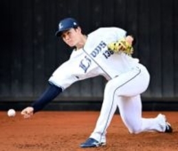 「チャンスは一瞬しかない。それに懸ける」　西武の新サブマリン高橋礼、早期の支配下登録へ意識高くハイペース調整