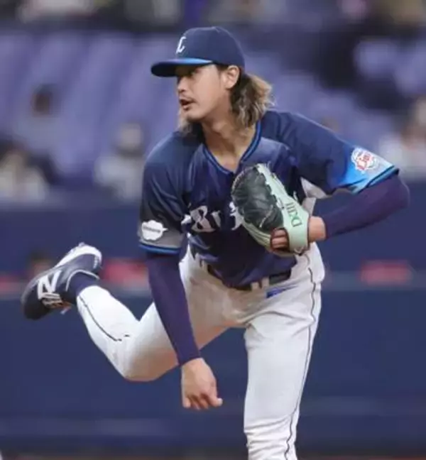 西武またも〝守乱〟響き連敗…　力投の髙橋光成を援護できず