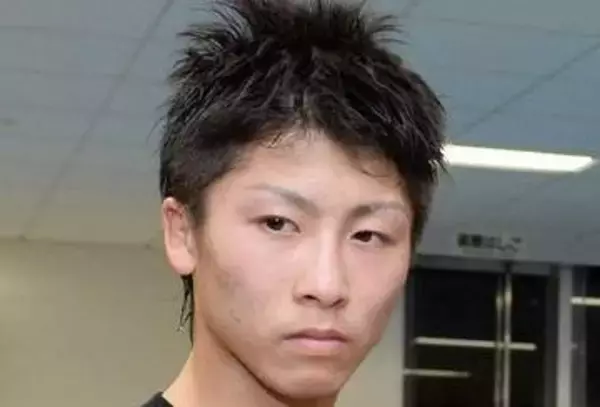 「もう33歳ですって!?」井上尚弥、金髪誕生日ショットにファン感激「デビューした14年前は19歳…早くね？」「さすがモンスター！」