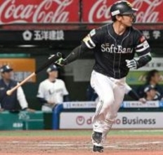 「ああいうところで…」左肩負傷も1号2ランのソフトバンク今宮健太、会心アーチも試合後に見せた自分への厳しさ