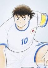 アニメ＆漫画キャラも「アスリート」　スポーツビズが異例の新事業発表　「キャプテン翼」大空翼と「IPアスリート」契約第1号