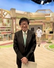 「急性骨髄性白血病」公表から9カ月、移植から半年…お茶の間でおなじみ！森田豊医師〝ご報告〟最新姿に「生きる励みになる」「ずっとお待ちしておりました」「元気な顔見れて嬉しい」の声