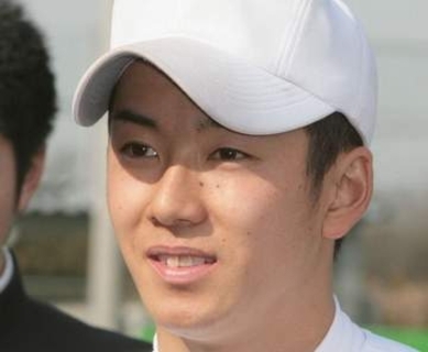 「現役時代よりゴツない?」伝説の決勝戦から20年…雰囲気ガラリ38歳になった〝ハンカチ王子〟斎藤佑樹さんの近影に反響「すっかりサラリーマン風貌」「純粋にいい歳の取り方」