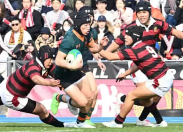 3大会ぶりの日本一目指す東福岡が〝早慶〟撃破へ　大会初戦は早実を相手に試合巧者ぶり発揮　次戦は慶応志木戦【全国高校ラグビー】