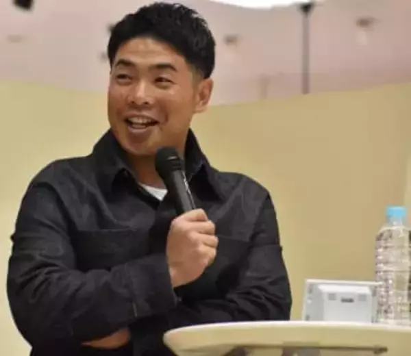 「おもしろいなと」　ソフトバンク近藤健介が侍のリードオフマンに前向き　「大谷の後ろは打ちたくない」