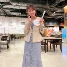 夫は元飼育員で動物園広報…別居婚選択、フリーアナ中村葉月〝お相手と2ショット〟に「お似合いだよー！」「花嫁さんの笑顔が素敵」祝福の声続々