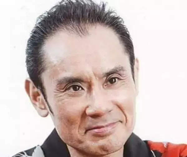 「野生味溢れてる…」片岡鶴太郎〝ハイブランドだらけ〟激変姿に「渋い」「ワイルドだわ」「厳つくて」「日本人離れな顔に…」反響続々