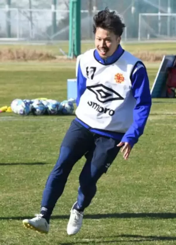 J3ギラヴァンツ北九州が7日開幕戦　J2昇格へ土台固めの百年構想リーグ　5年ぶり復帰の福森健太「一丸となりたい」