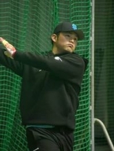 ソフトバンク紅白戦第2戦の予定スタメンは　12時半開始予定