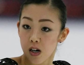 「やばっ！」45歳・村主章枝さん〝激変ぶり〟に反響！11年前に引退⇒米移住⇒現在コーチ＆映画プロデューサー「選手時代と違い今は…」