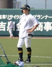 「そろそろかな」ソフトバンク中村晃が2軍練習に初参加　昨秋に腰を手術　順調なら早期実戦復帰も