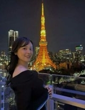 〝家族写真3ショット〟第1子誕生、元フジ久慈暁子アナに夫・元NBA渡邊雄太が粋なサプライズ「思わず涙が」