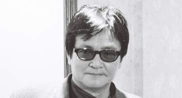 「拳さんに似てこられたなぁ」〝名優の父〟逝去から18年…58歳緒形直人の近影に反響「髪が白くなった」「歳を重ねても素敵ですね」松村邦洋との2ショット