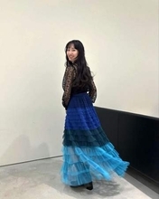 「どんどん斉藤由貴に似てきてる」26歳・水嶋凜の最新姿に「目がそっくり」「爪痕を残せたようで…」「出番が多くなったよね」の声
