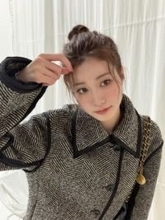 「一瞬誰かと」「全く別人」生見愛瑠が殺し屋に〝変身〟「まさかのクセつよ役」「なんでもできて天才すぎる」映画ショットが話題