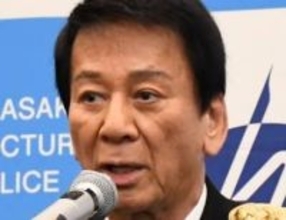 「息子だったのか…」父は杉良太郎、「半沢直樹」に出演…53歳俳優が今度は〝刑事課長〟に！「息子さんそっくり」「存在感すごい」の声