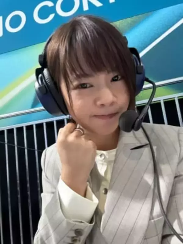 「次はWBCですね！」冬季五輪解説で人気の髙木菜那〝やっぱり笑顔〟のコーデ大放出に大反響