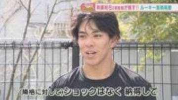 ソフトバンク髙橋隆慶「ここからが勝負！」　2軍降格も前を向く芯の強さ　五十嵐悠香アナのタマスタ筑後10周年は「層の厚さ」に感動